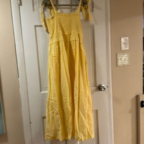 Lost + Wander Dresses & Skirts - Lost + Wander maxi dress size M